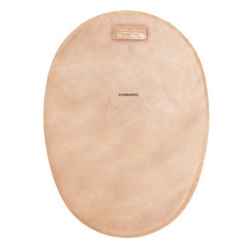 ConvaTec 416779 Esteem synergy+ Filtered Ostomy Pouch, Two-Piece