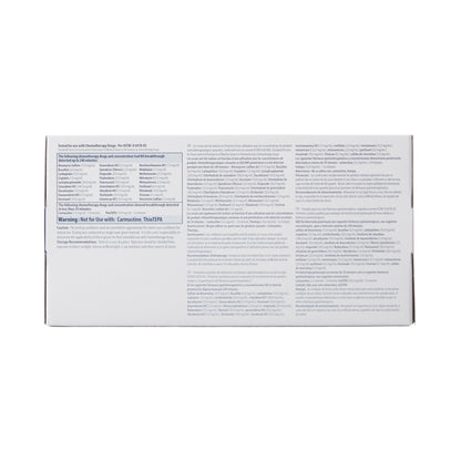 Purple Nitrile® Exam Glove, Medium