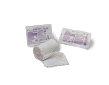 Kerlix™ AMD Impregnated Bandage Roll, 4½ inch x 4-1/10 yard, 6-Ply