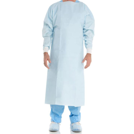 O&M Halyard Inc 37284 Halyard Chemotherapy Procedure Gown