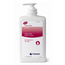 Coloplast Sween® Xtra-Care® Lotion, 21-ounce pump bottle