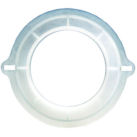 ConvaTec 401918 Visi-Flow Irrigation Adapter Faceplate