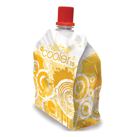 Vitaflo USA LLC 8.13E+11 HCU cooler 15 Formula for use in the Dietary Management of HCU, Red Flavor