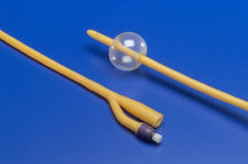 Ultramer™ Foley Catheter