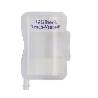 Gibeck® Trach-Vent®+ Heat and Moisture Exchanger
