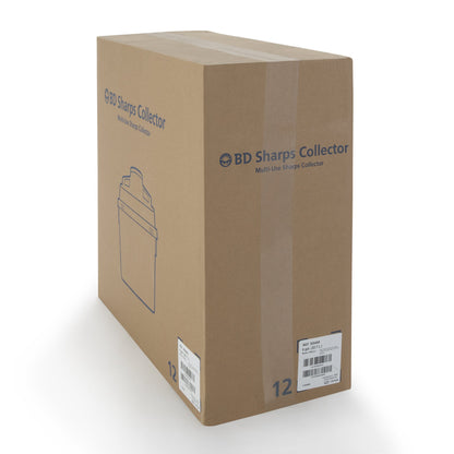 BD Multi-purpose Sharps Container