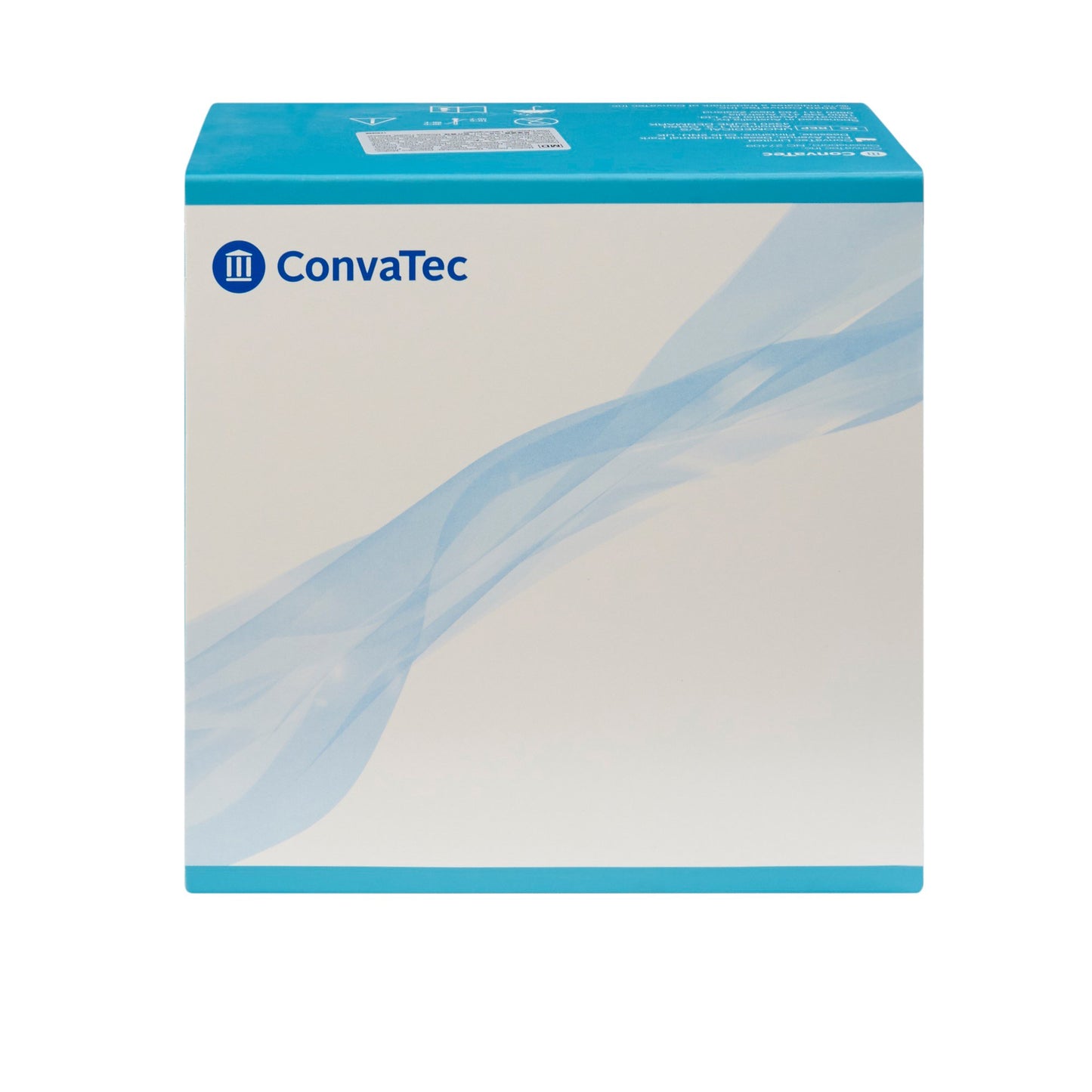 Sur-Fit Natura® Stomahesive® Ostomy Barrier With 7/8-1¼ Inch Stoma Opening