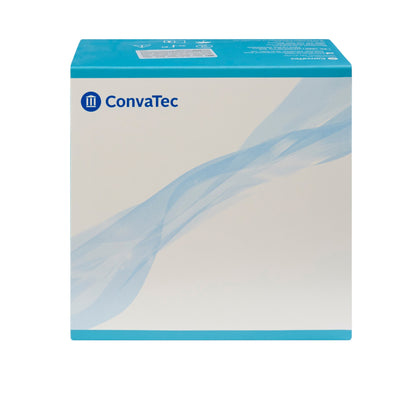 Sur-Fit Natura® Stomahesive® Ostomy Barrier With 7/8-1¼ Inch Stoma Opening