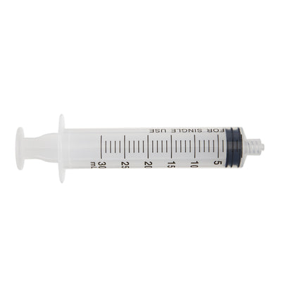 McKesson General Purpose Syringe