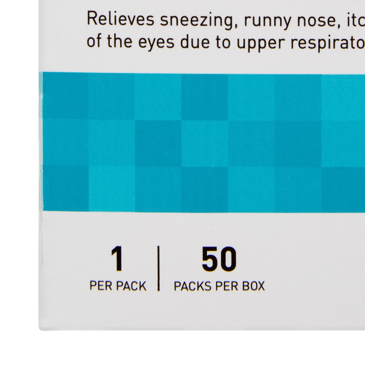 McKesson Loratadine Allergy Relief