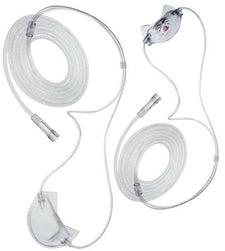 Biflo™ Oxygen Mask