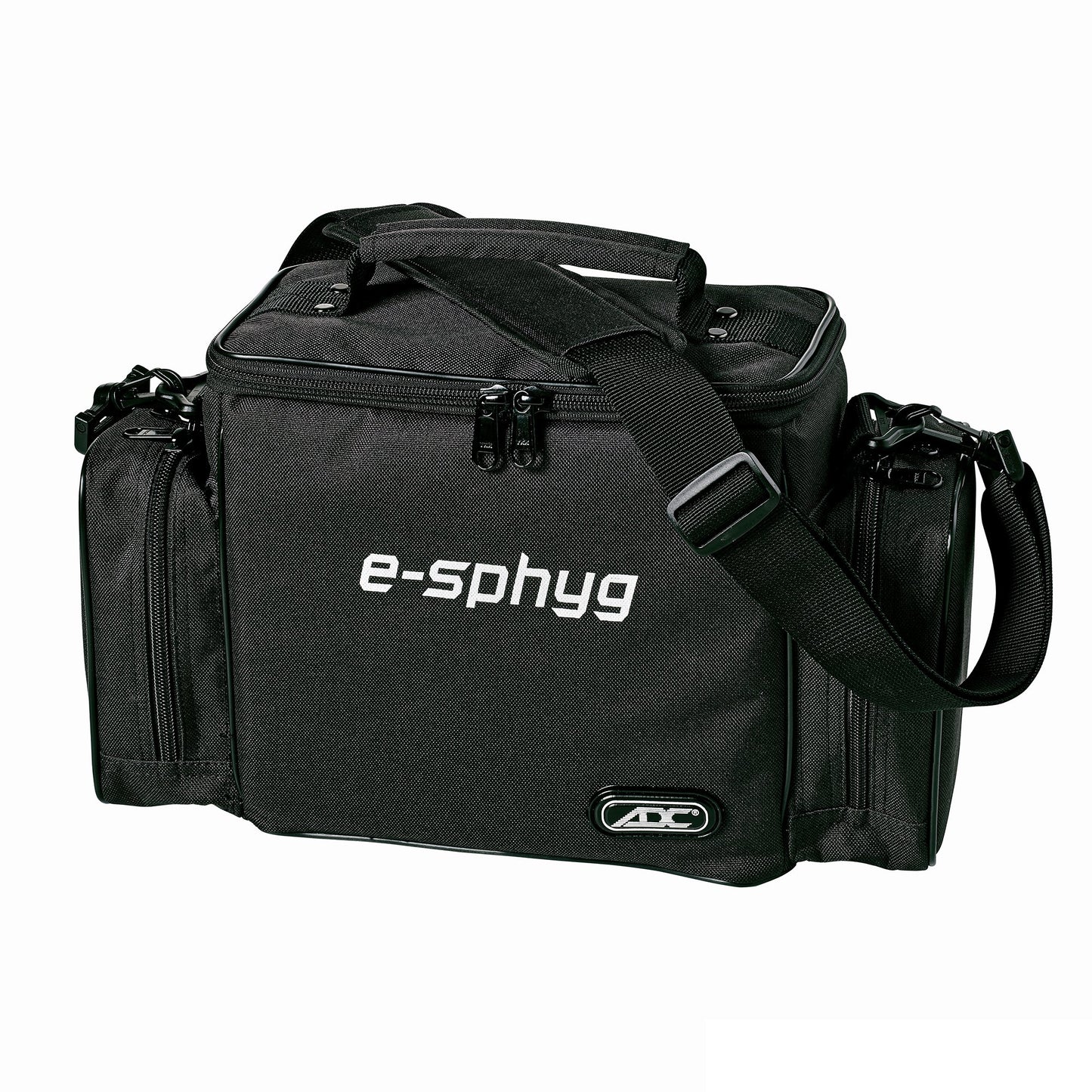 Automatic Digital Blood Pressure Monitor E-sphyg™ 3 Multiple Sizes Nylon Cuff 19 - 50 cm Desk Model