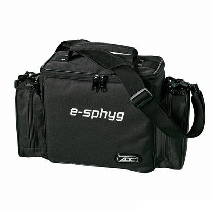 Automatic Digital Blood Pressure Monitor E-sphyg™ 3 Multiple Sizes Nylon Cuff 19 - 50 cm Desk Model
