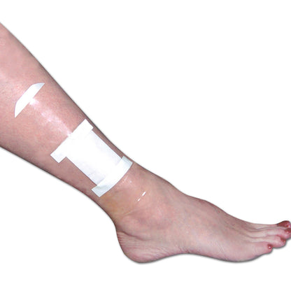 Seal-Tight® Shield Dressing, 5 x 8 Inch