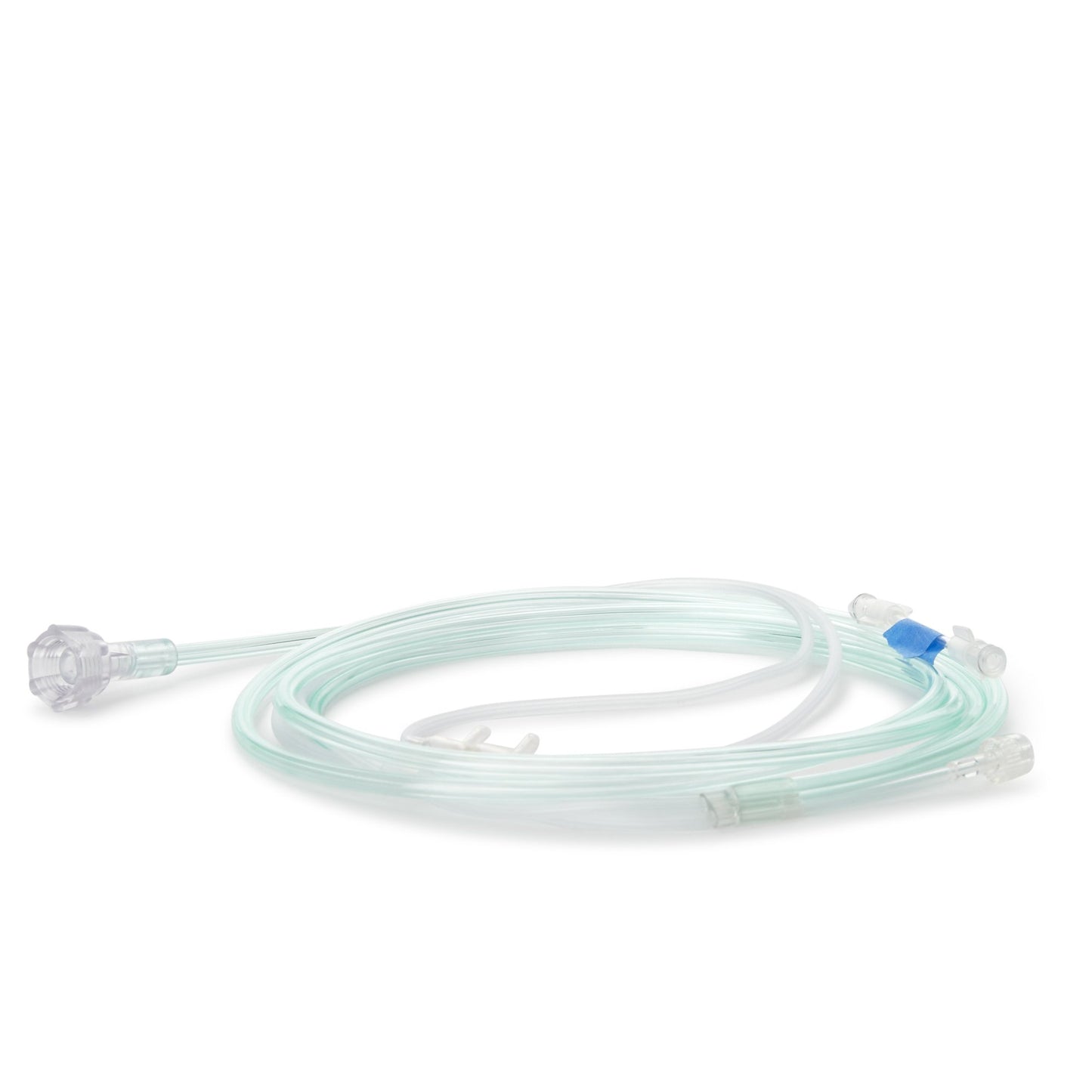 McKesson ETCO2 Nasal Sampling Cannula with O2 Delivery