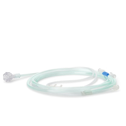 McKesson ETCO2 Nasal Sampling Cannula with O2 Delivery