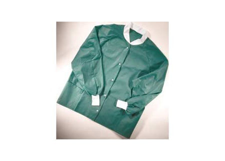 Molnlycke 28030 Barrier Warm-Up Jacket