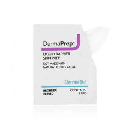 DermaPrep™ Skin Barrier Wipe