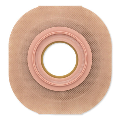 New Image™ Flextend™ Skin Barrier With 1 3/8 Inch Stoma Opening