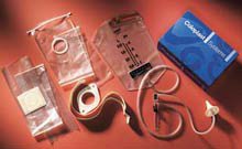 Coloplast 695670 Ostomy Irrigation Tray