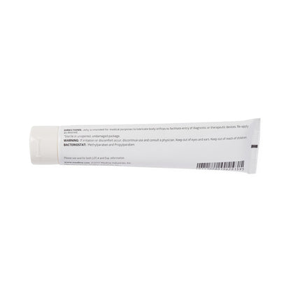 E-Z Lubricating Jelly, 4-ounce tube