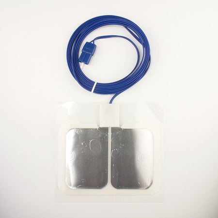 DDI Split Grounding Pad