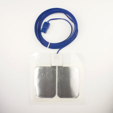 DDI Split Grounding Pad