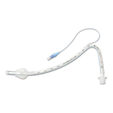 Cuffed Endotracheal Tube Shiley™ Curved 6.5 mm Adult Murphy Eye