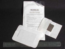 Silverlon® Island Silver Dressing