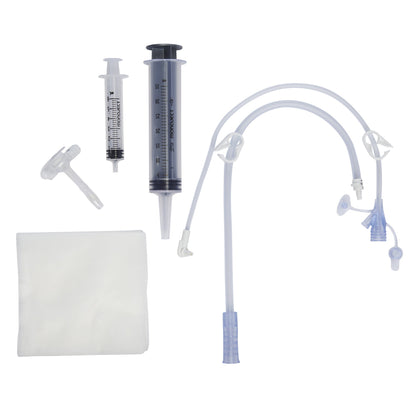 Mic-Key® Low Profile Gastrostomy Tube Kit, 18 Fr., 2.5 cm Tube