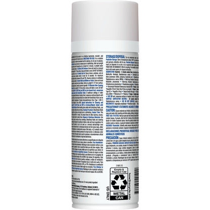 Clorox Healthcare® Citrace® Hospital Disinfectant & Sanitizer, Citrus Scent