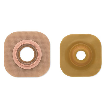 Hollister 16406 FlexWear Colostomy Barrier With 1¼ Inch Stoma Opening