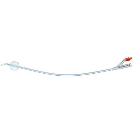 Teleflex 171305120 Medical Rüsch Foley Catheter, 12 Fr., 5 cc