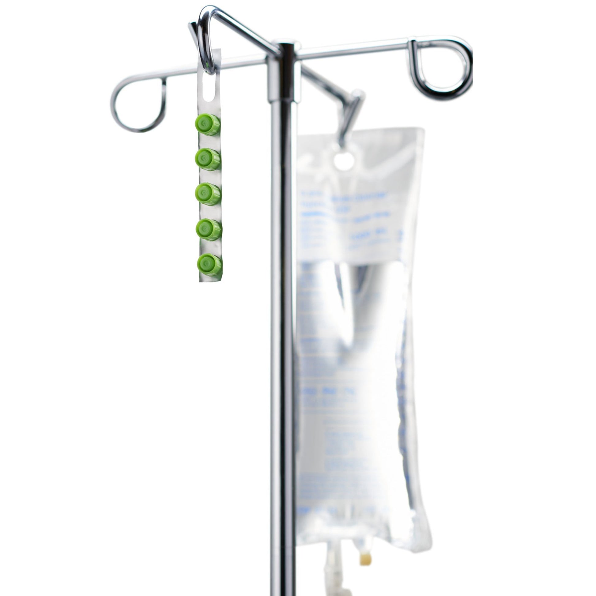 3M Curos Jet Disinfecting Caps by Solventum Corporation product image - view 5