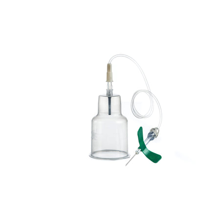 Greiner Bio-One 450184 Vacuette Blood Collection Set with Holder