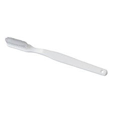 Toothbrush Freshmint® White Adult Soft