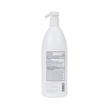 McKesson Thera® Moisturizing Cream Pump, 32-ounce pump bottle