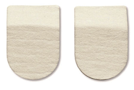 Hapad® Heel Pad, 2½ x 9/16 Inch