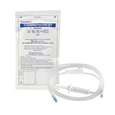 Kawasumi Laboratories Administration Set