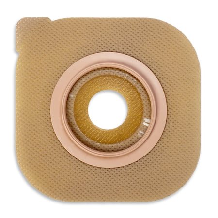 Hollister 151113 New Image Flat CeraPlus Skin Barrier, 7/8 Inch Opening
