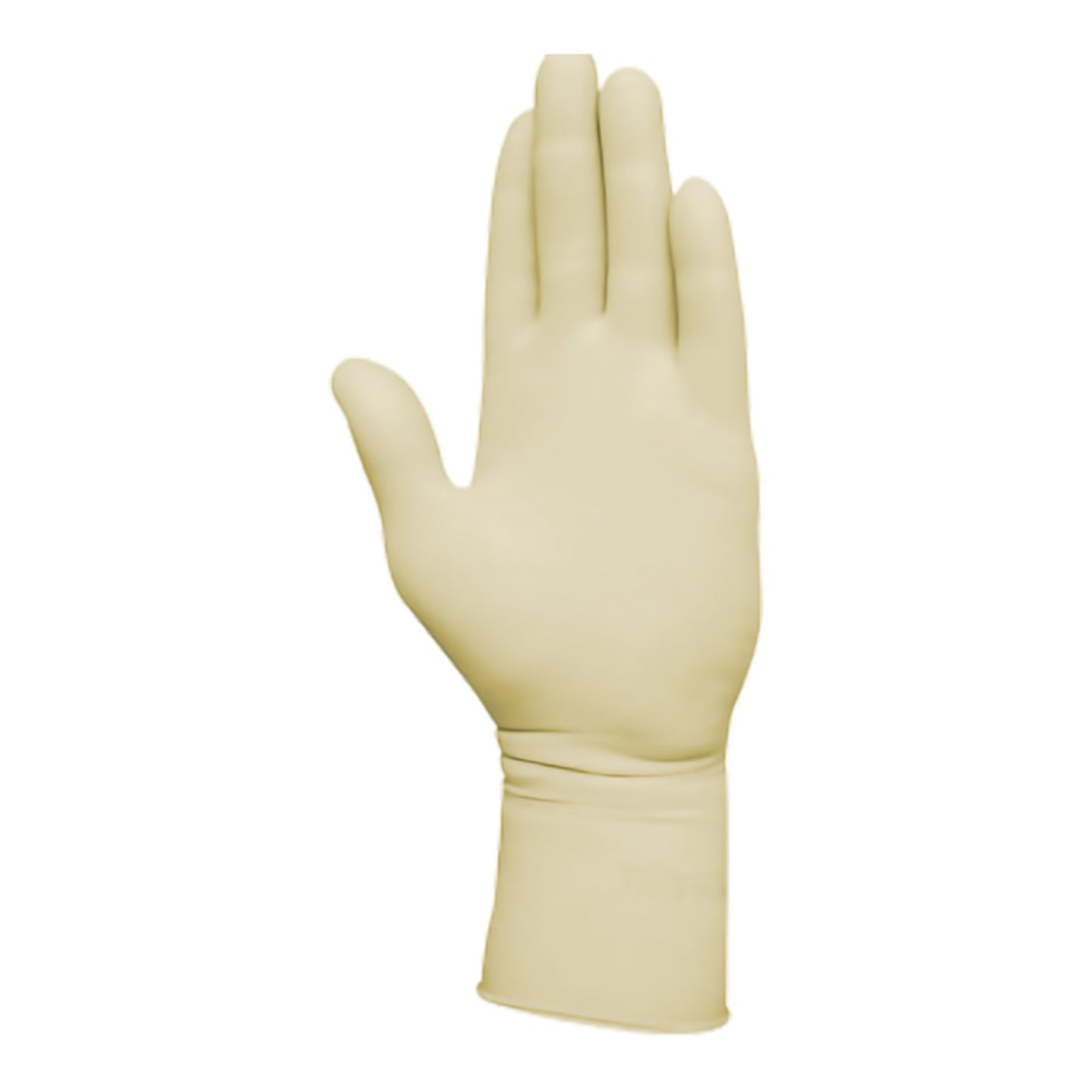 Biogel 42680 PI UltraTouch M Polyisoprene Surgical Glove, Size 8, Straw, Sterile Molnlycke
