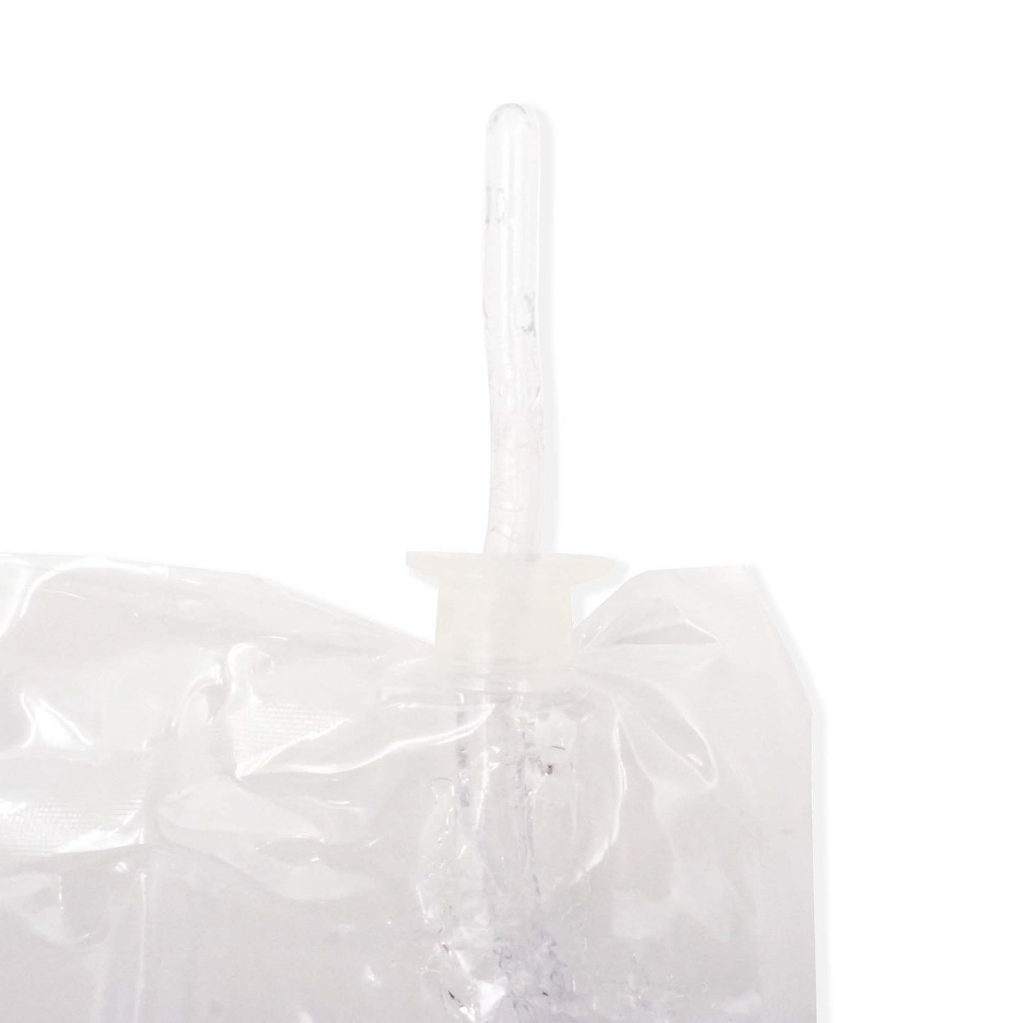 MTG Jiffy Cath® Mini-Pak Intermittent Catheter Kit, 14 Fr., Straight Tip