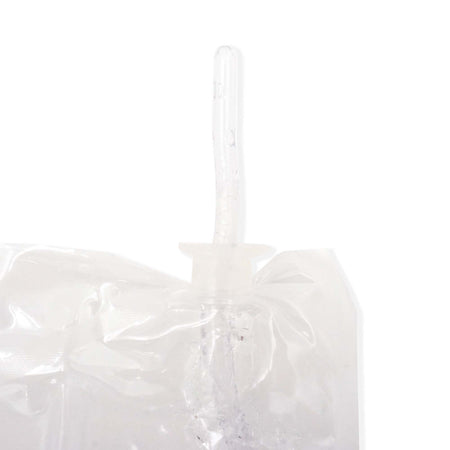 HR Healthcare 12114 MTG Jiffy Cath Mini-Pak Intermittent Catheter Kit, 14 Fr.