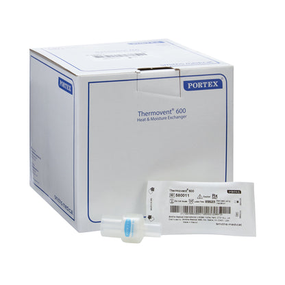 Thermovent® Heat and Moisture Exchanger