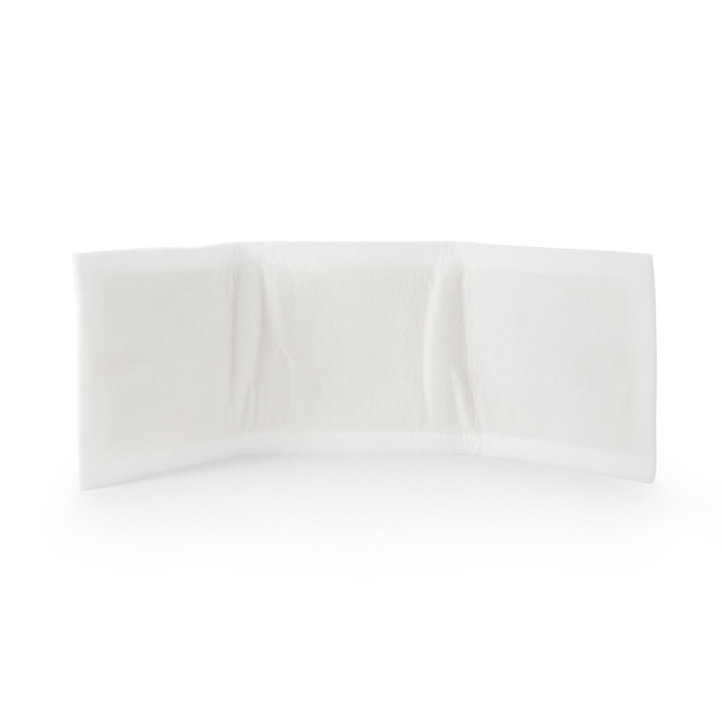 3M™ Scotchcast™ Quick Step Double Sided Felt Padded Splint, 4 x 15 Inch