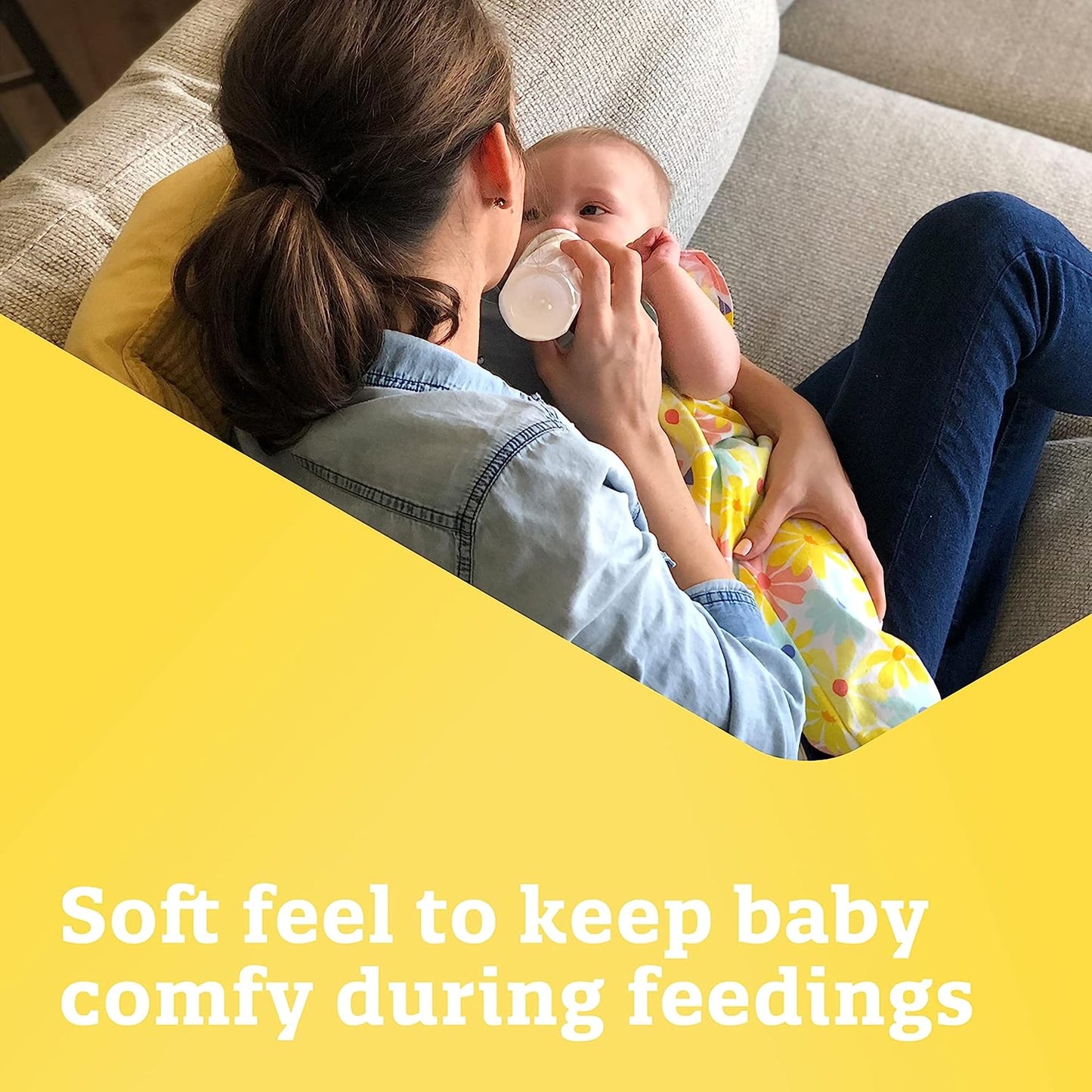 Enfamil® Crosscut Tip Baby Nipple