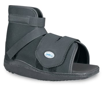 Darco International SLO2NP SlimLine Cast Boot
