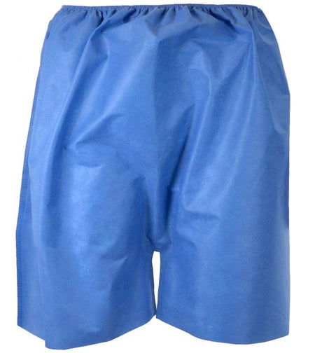 HPK Industries 7555 XL Exam Shorts, X-Large
