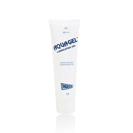Parker Labs 57-05 Aquagel Lubricating Jelly, 5 oz. Tube