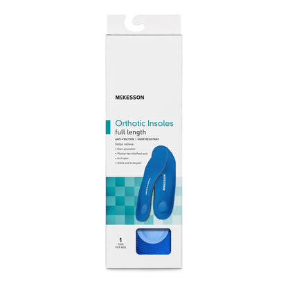 McKesson Insole, Size B